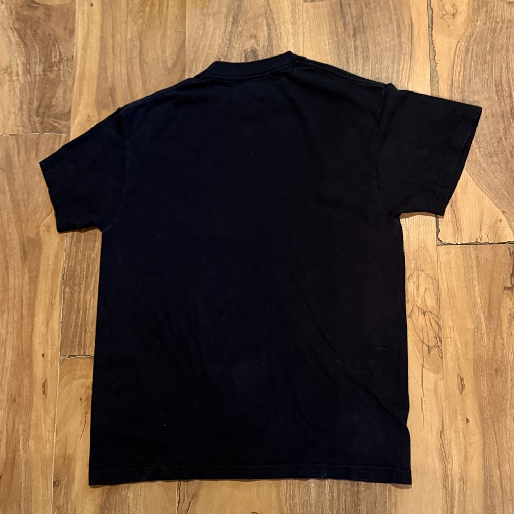 Diablo III Black Graphic Tee by Blizzard - Picture 4 of 4
